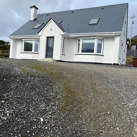 Beach View Heights, Dugort, Achill Island Doogort Exterior foto
