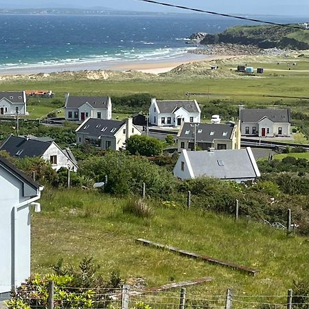Beach View Heights, Dugort, Achill Island Doogort Exterior foto
