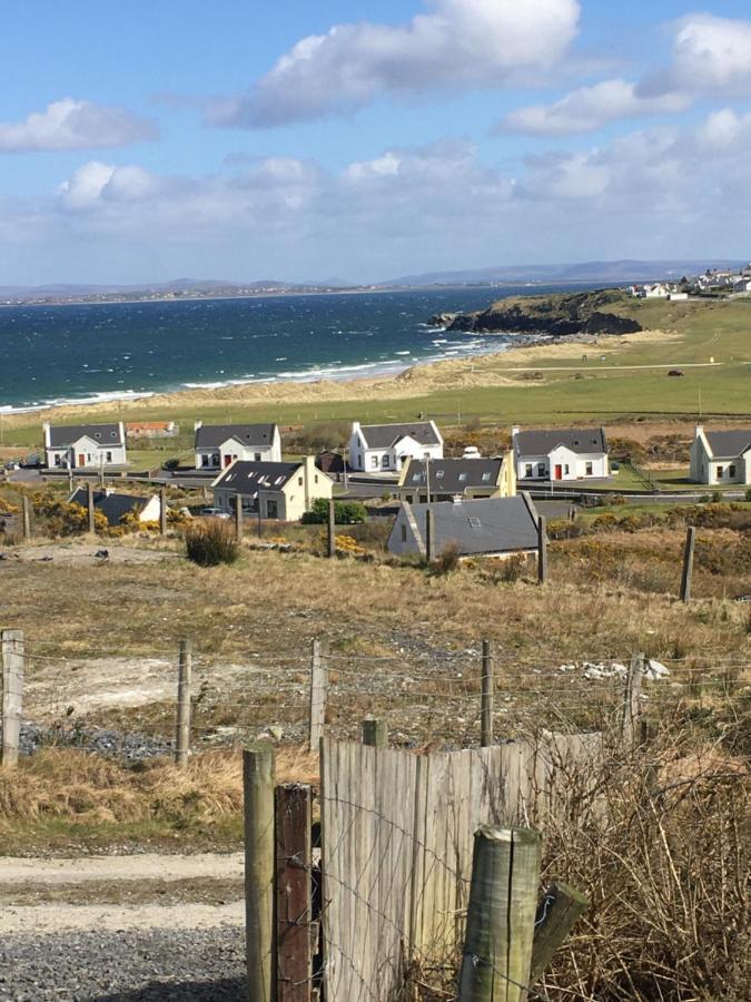 Beach View Heights, Dugort, Achill Island Doogort Exterior foto