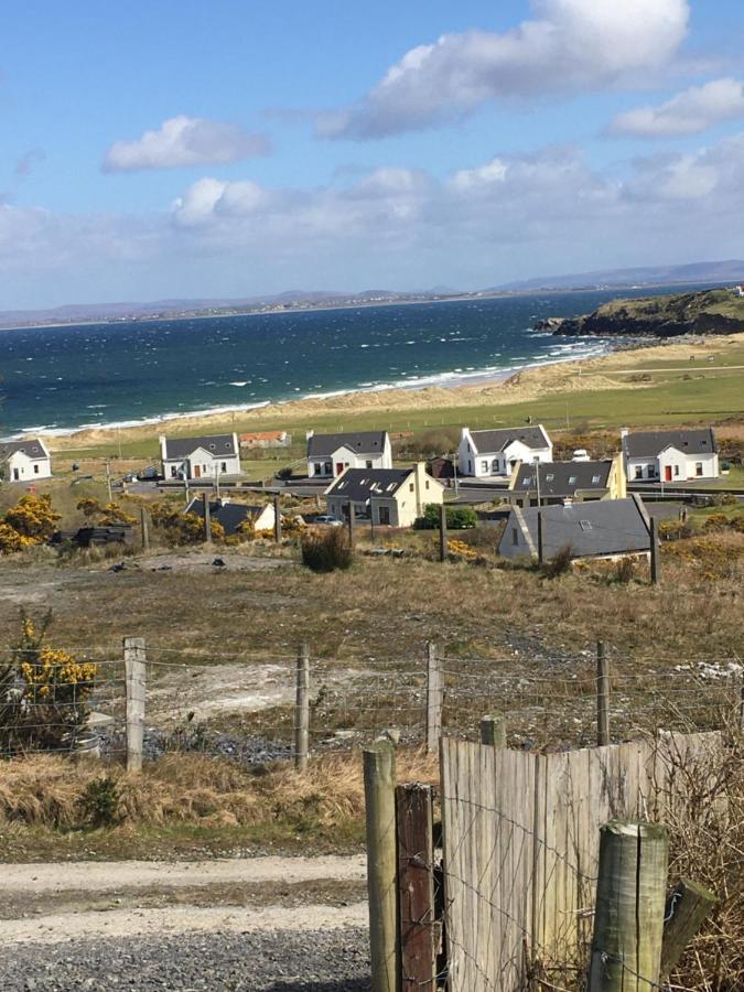 Beach View Heights, Dugort, Achill Island Doogort Exterior foto