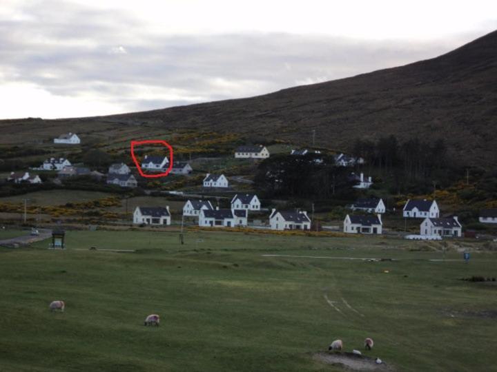 Beach View Heights, Dugort, Achill Island Doogort Exterior foto