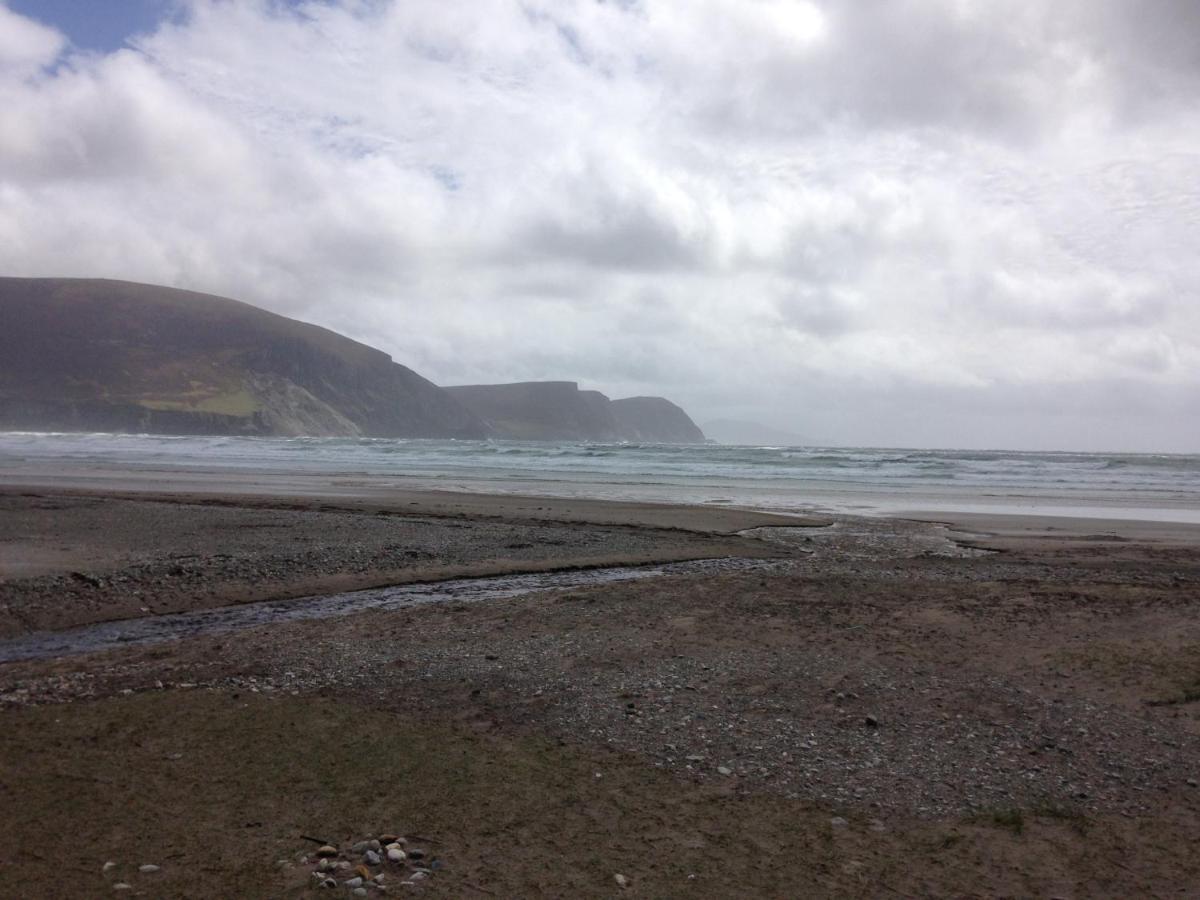 Beach View Heights, Dugort, Achill Island Doogort Exterior foto