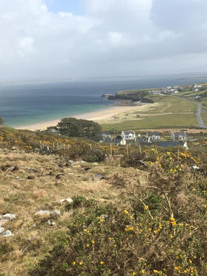 Beach View Heights, Dugort, Achill Island Doogort Exterior foto