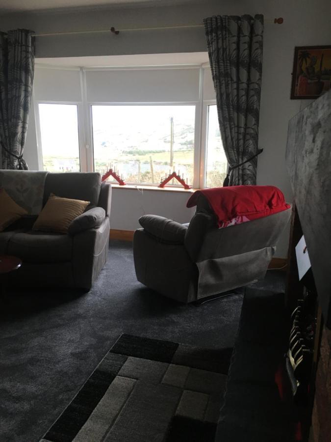 Beach View Heights, Dugort, Achill Island Doogort Exterior foto