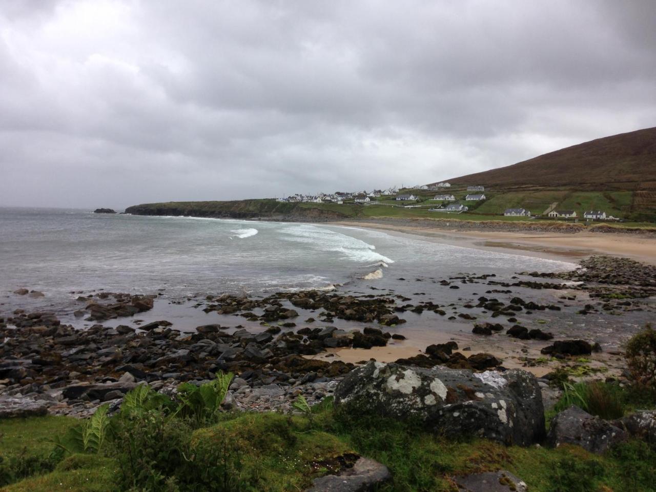 Beach View Heights, Dugort, Achill Island Doogort Exterior foto